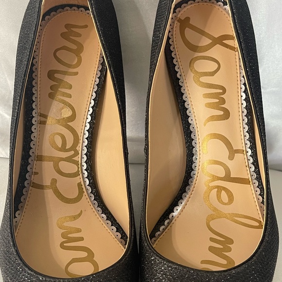 Sam Edelman Hazel Pointed Heel 👠 - Picture 12 of 14